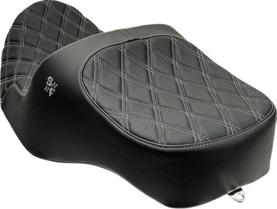 SEAT CHARIOT SLV DD VINYL SLV