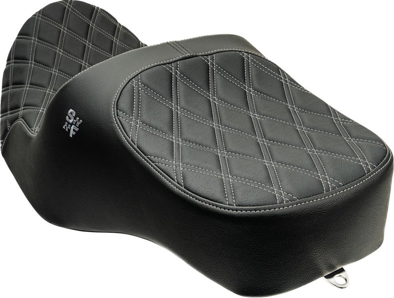 SEAT CHARIOT SLV DD VINYL SLV