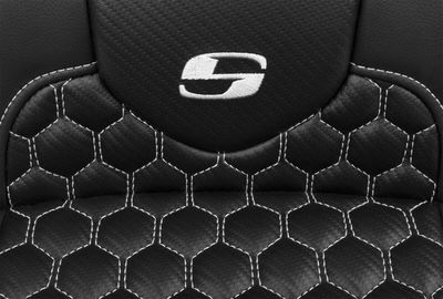 SEAT ROADSOFA FLHX/FLTR 23-UP
