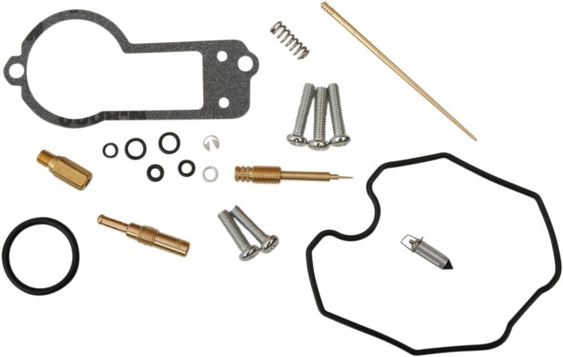 REPAIR KIT CARB HON