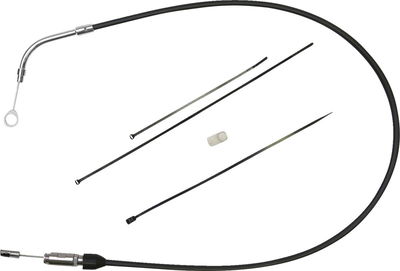 CABLE CLTCH UPPER BENT47