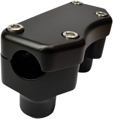 RISERS BUFLO 1.5W/TOP FB