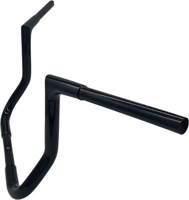 HANDLEBAR 12 FLHT/FLHX 86-22 1