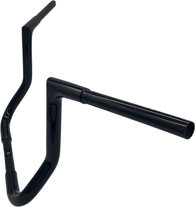HANDLEBAR 12 FLHT/FLHX 86-22 1