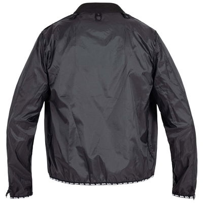 INNER JACKET AERO MESH BLACK S