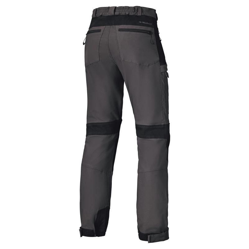 HELD DRAGGER BASE ANTHRACITE 5XL