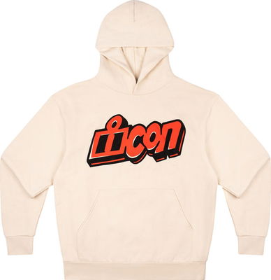 HOODIE REDOODLE IVORY 2X