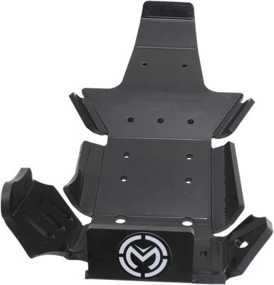 SKID PLATE PRO LG HUSQ