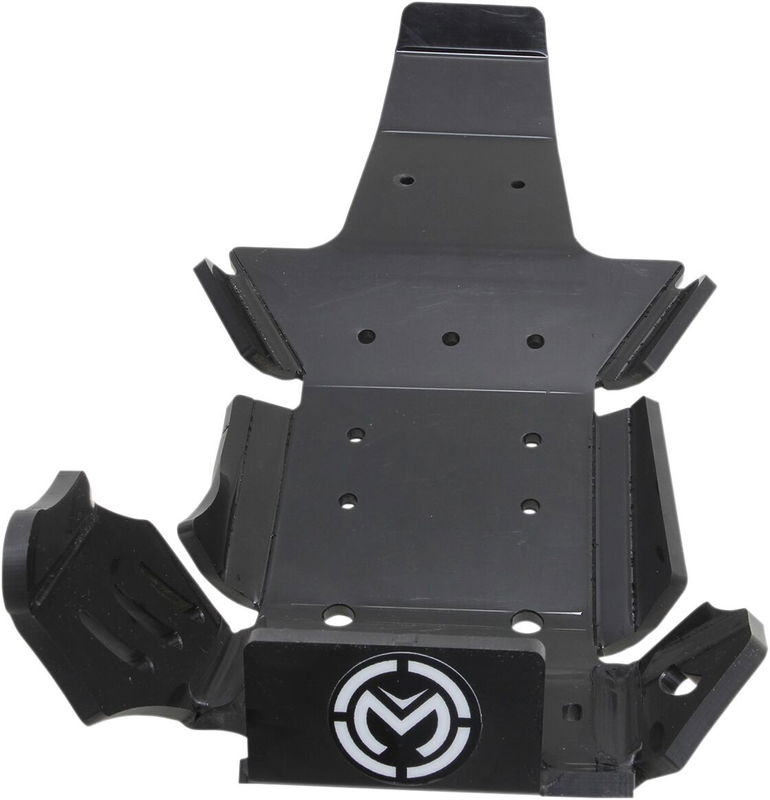 SKID PLATE PRO LG HUSQ