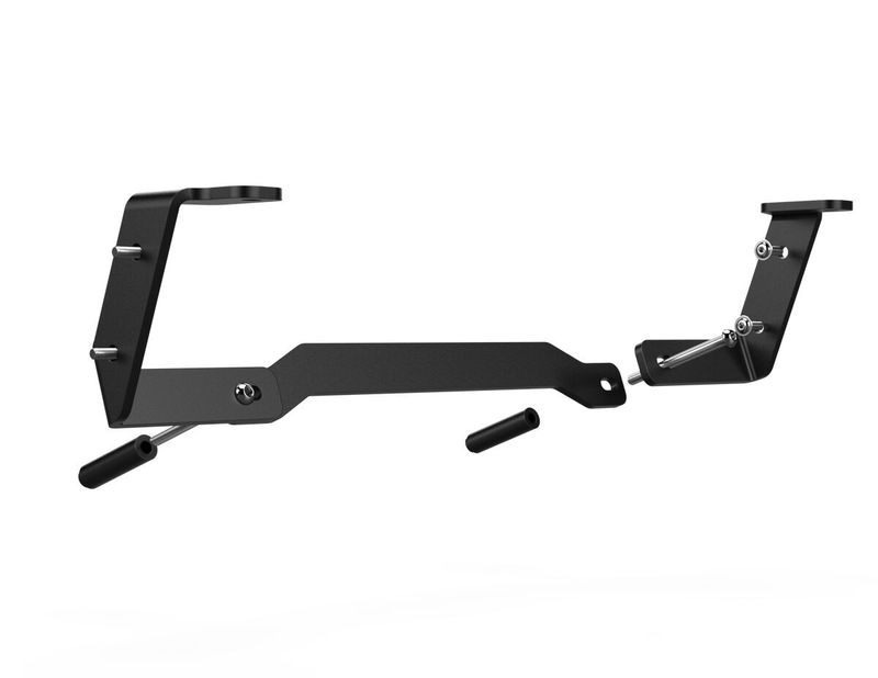 DRVNG LIGHT MOUNT MULTISTADA V