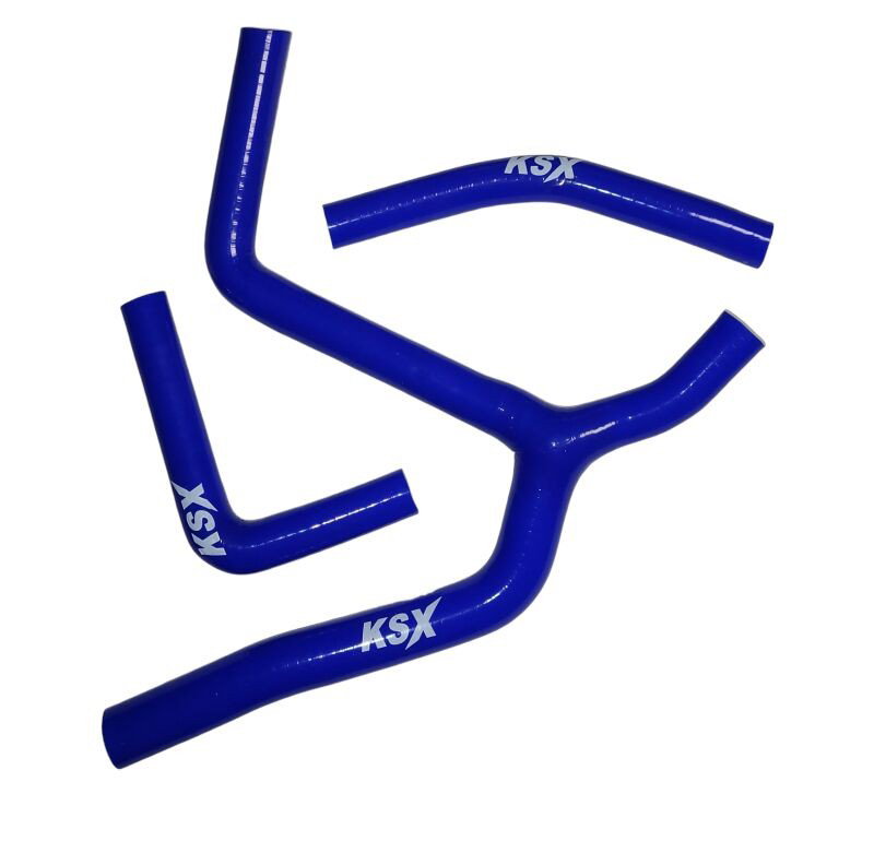 HOSE KIT KX250 21- BL