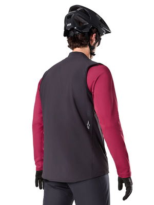 VEST A-DURA THERMAL BLACK 2XL