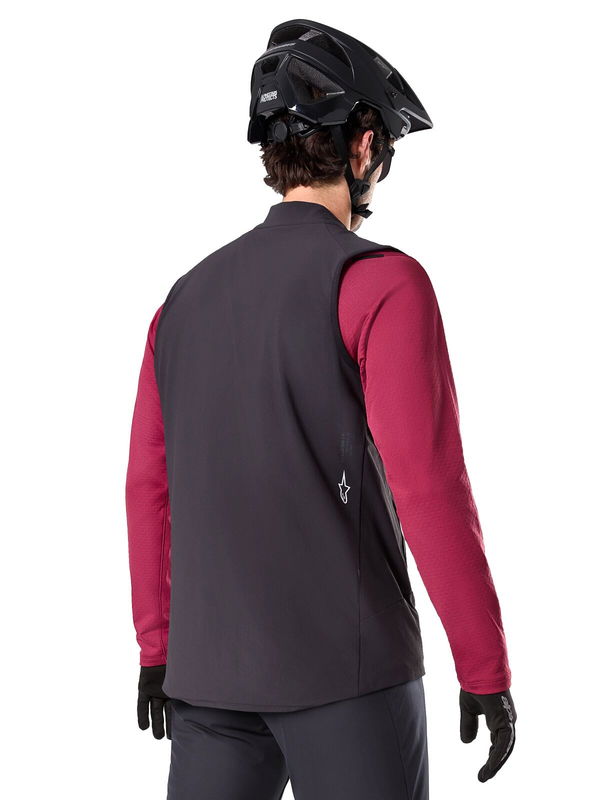 VEST A-DURA THERMAL BLACK 2XL