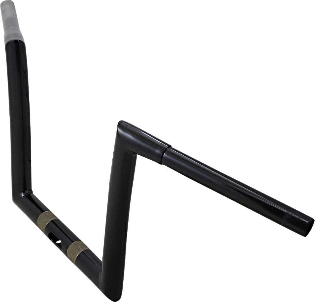 HANDLEBAR 10 BLK FLTR15+