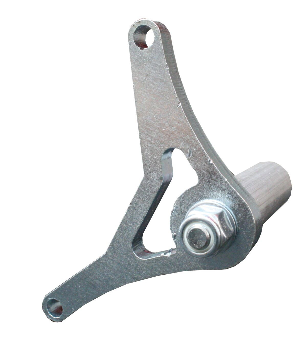 FLANGE ENGINE SCOOT MI