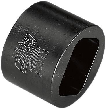 41MM FORK NUT SOCKET