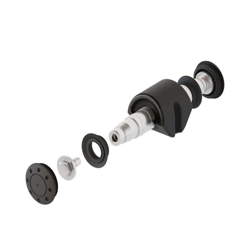 S-KIT WHEEL AXE UTV 4S1