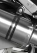 CLAMP MUFFLER TYPE T2