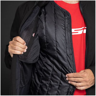 JACKA LS2 BOLTON HERR 4XL