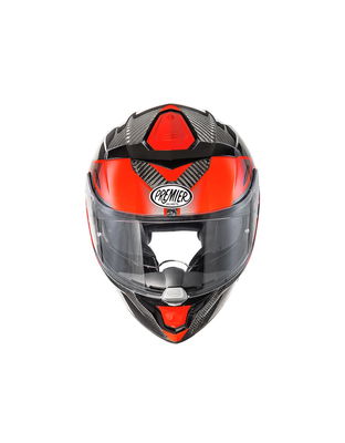 HELMET DEVIL MN 2 BM MD