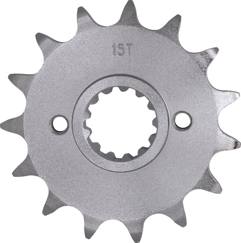 FRONT SPROCKET - KAWASAKI - 15