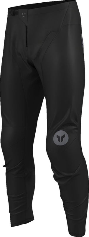 PANT YTH RIDEMODE MENACE BLACK