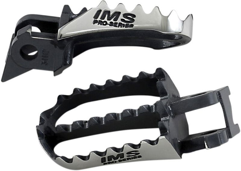 FOOTPEGS PROSERIES KX/KTM