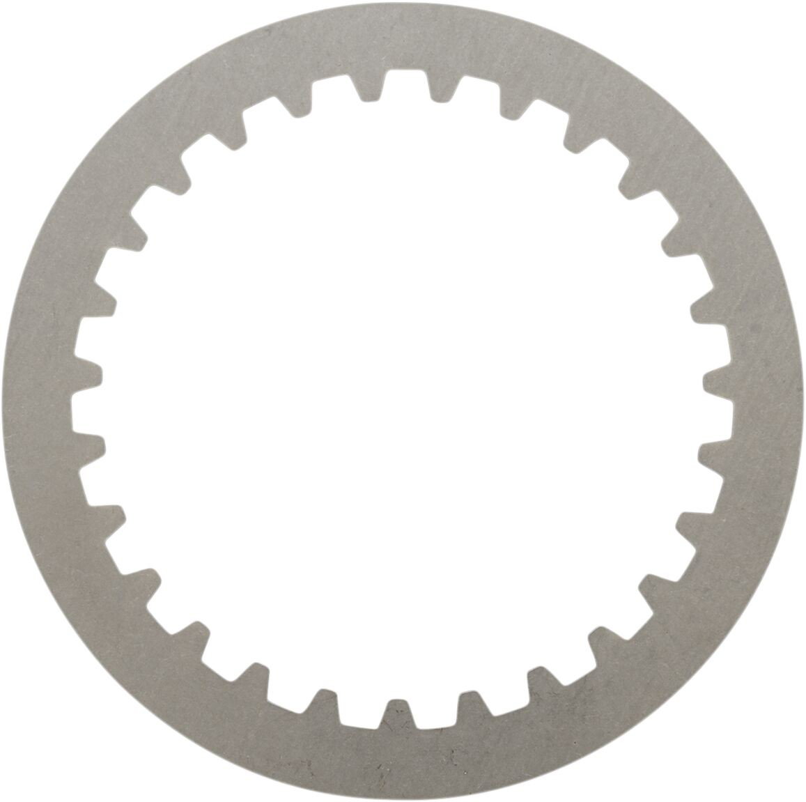 BARNETT STEEL PLATE
