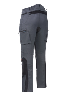 RUKKA Byxor AIRTACAMA Antracite 60