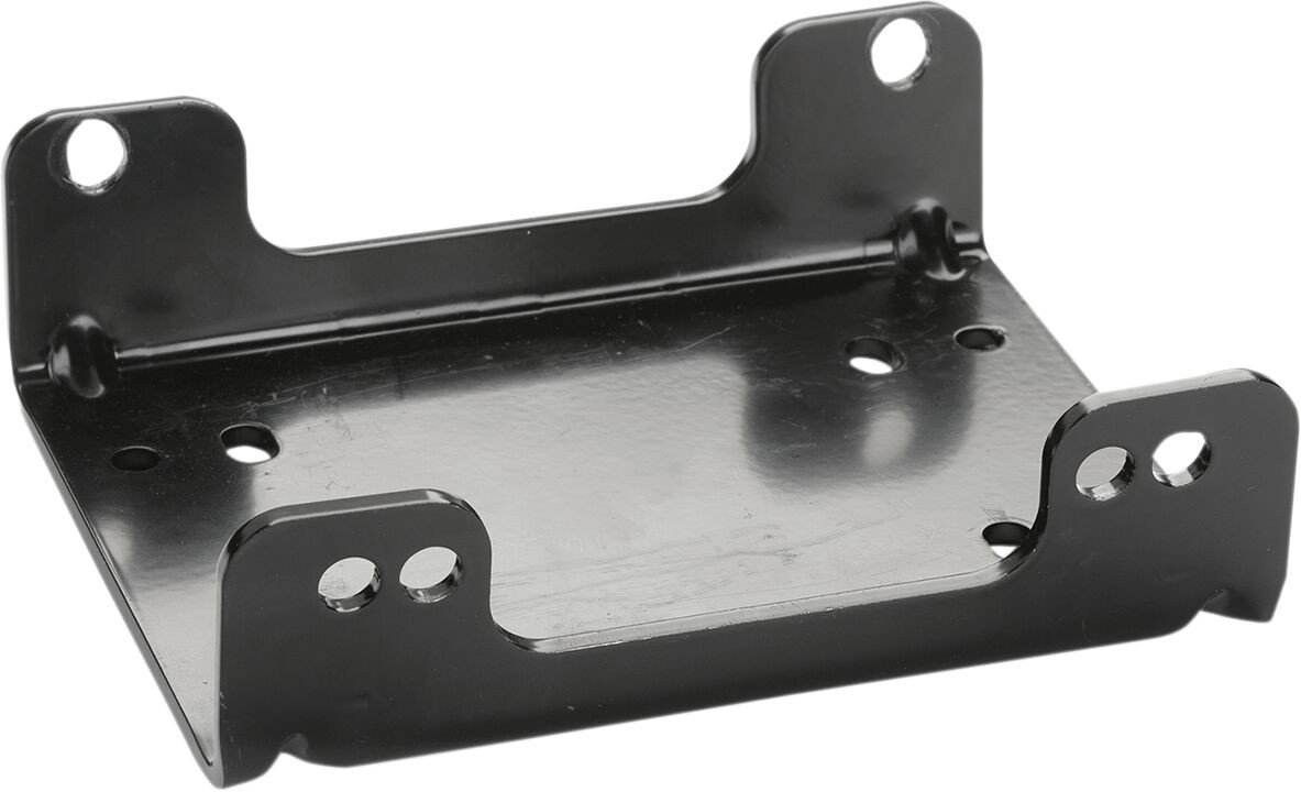 WINCH MOUNT WOLVERINE X4