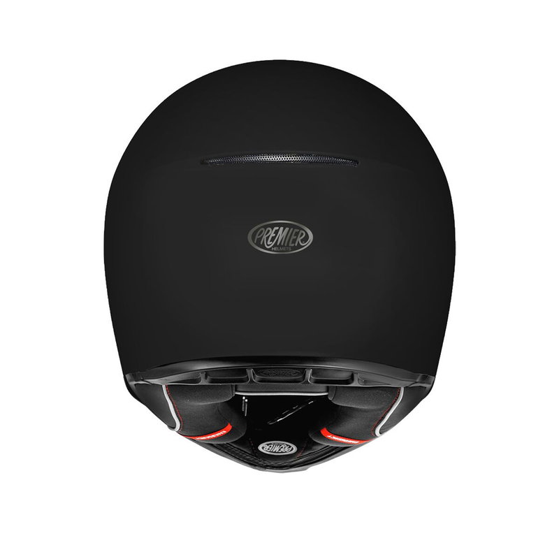 HELMET THUNDER U9 BM LG