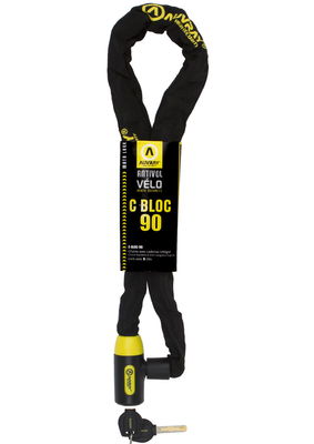 CHAIN C-BLOC LEN90 DIA6