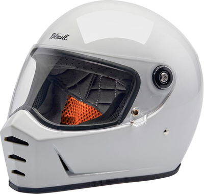 HELMET LANESPLTR G WHT XL