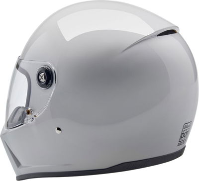 HELMET LANESPLTR G WHT SM