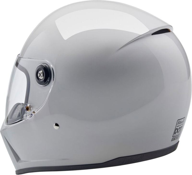HELMET LANESPLTR G WHT SM