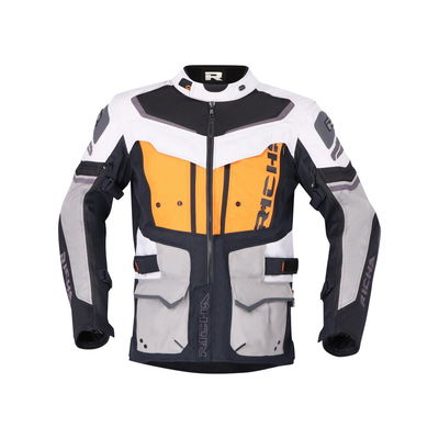 INFINITY 2 ADVENTURE JACKET 4XL
