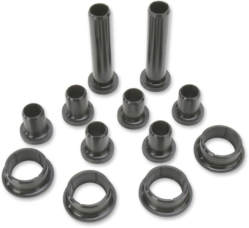 SUSPENSION KIT RR POL