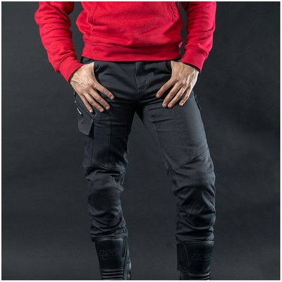 BYXA LS2 STRAIGHT HERR 4XL