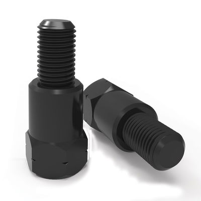Oxford Mirror Adaptors - M10 to M8 Rev & M10 to M8