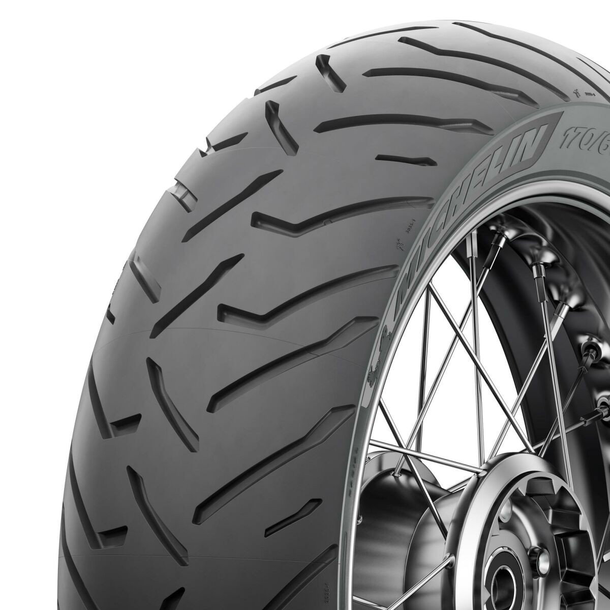 ANAKEE ROAD 150/70 R 18 M/C 70