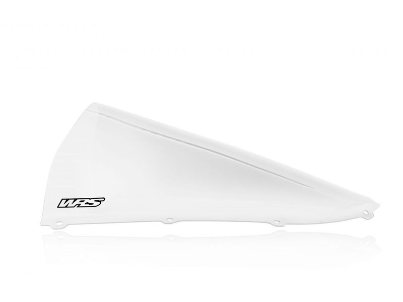 WINDSCREEN RACE DUC PANIGALE V