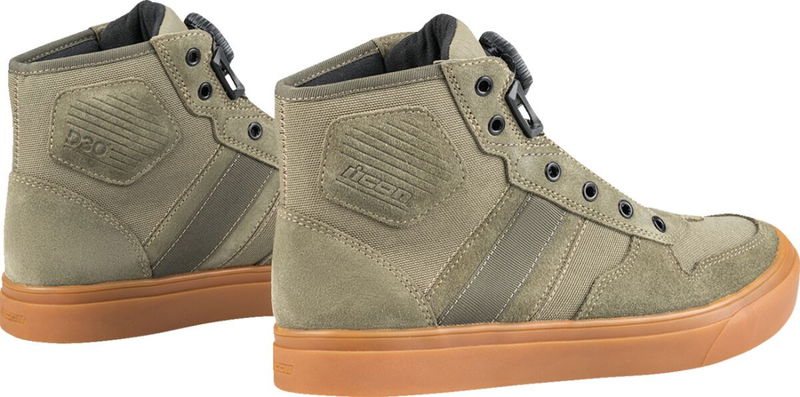 BOOT DOG DAYS CE OL 8.5