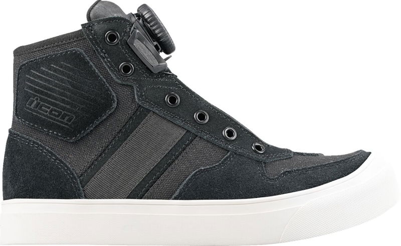 BOOT WM DOG DAYS CE BK 5.5