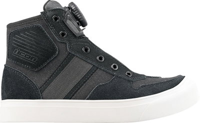 BOOT WM DOG DAYS CE BK 10