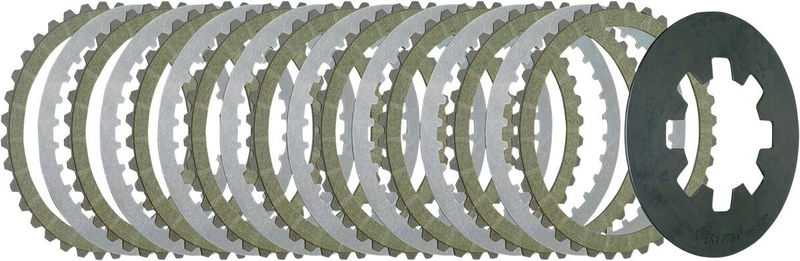PLATES CLUTCH XTRA BT/XL
