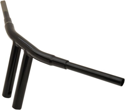 HANDLEBAR 10 CHOPR BK TBW