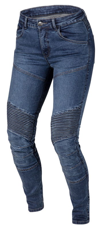 Sweep Dayton Dam Single Lager mc jeans, blå, W28 L30