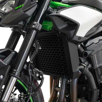 RADIATOR GUARD Z900