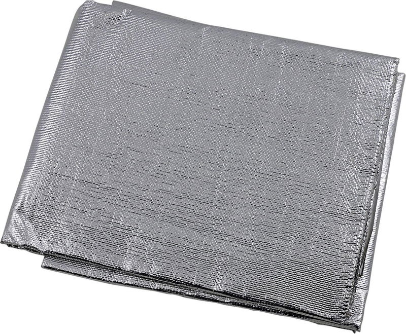 HEAT SHIELD 36 X36 MOOSE