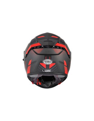 HELMET EVO PR 92 BM LG
